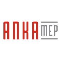 ANKA MEKANİK ELEKTRİK PROJE MÜHENDİSLİK AŞ. logo - Similar company to Saina Engineering Consulting