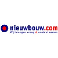 Nieuwbouw.com BV logo - Similar company to Bouw Info Limburg