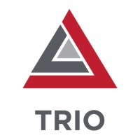 Trio Debt Collection Services logo - Similar company to Collexia Payments (Pty) Ltd