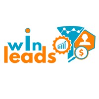 Win Leads logo - Similar company to Franch Ai
