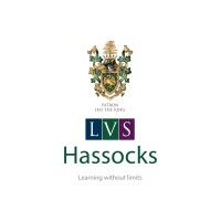 LVS Hassocks, West Sussex logo - Similar company to Woods Environmental Services