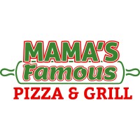 Mama'S Pizza And Grill