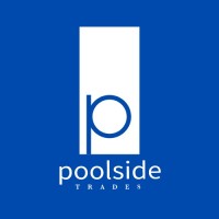 Poolside Trades logo - Similar company to Poolside
