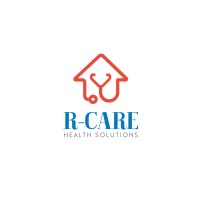 R-Care Health Solutions logo - Similar company to Fictionworks