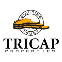Tricap Properties logo - Similar company to Almega Co.