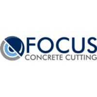 Focus Concrete Cutting logo - Similar company to Les Techniciens Du Sciage