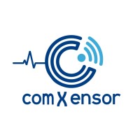 comXensor logo - Similar company to Hsientai Instruments
