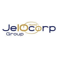 Jelocorp Group logo - Similar company to Exyt™