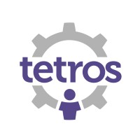 Tetros logo - Similar company to Gibraltar Security Services, Inc.