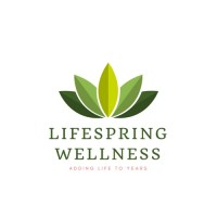LifeSpring Wellness logo - Similar company to Youth Advancement Institute (Yai)