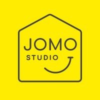 JOMO Studio logo - Similar company to Ivy Oracle Inc.