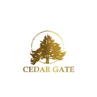The Cedar Gate logo - Similar company to Works24