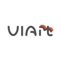 VIArt logo - Similar company to Twisted Hive Interactive
