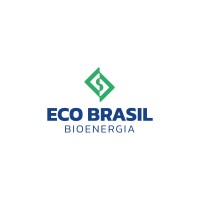ECO BRASIL BIOENERGIA logo - Similar company to Ecobrasil