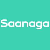 Saanaga logo - Similar company to Procuralys