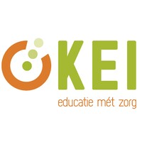 KEI, educatie mét zorg logo - Similar company to Veni Etinam