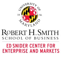 Ed Snider Center for Enterprise and Markets logo - Similar company to Core Podcast