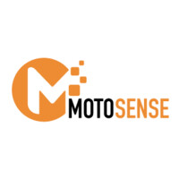 Motosense logo - Similar company to Main Course Associates
