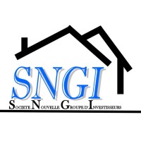 SNGI HABITAT CI logo - Similar company to Sngi
