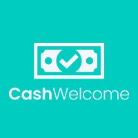 CashWelcome logo - Similar company to Carbon Capital Markets