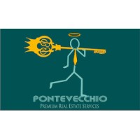 P:PRES - Pontevecchio Premium Real Estate Services logo - Similar company to Thyta Real Estate