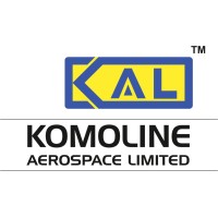 Komoline Aerospace Limited logo - Similar company to Komoline