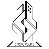 Structolife logo - Similar company to Vihan Techno