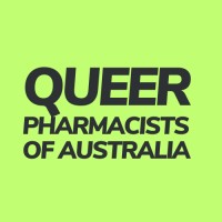 Queer Pharmacists of Australia logo - Similar company to Lrnrx