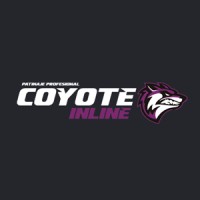 Coyote Inline logo - Similar company to Sports National Peruvian Softball Federation
