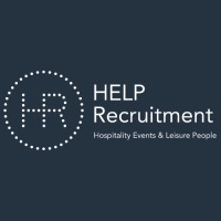 HELP Recruitment - Hospitality, Events & Leisure People logo - Similar company to Clownfish Events