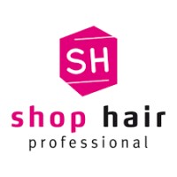 SHOP HAIR logo - Similar company to Mosoft