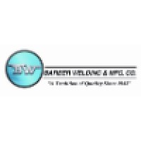 Barber Welding logo - Similar company to Diamond Fork Partners