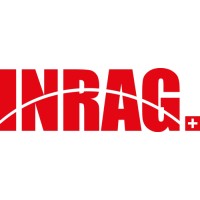 INRAG AG logo - Similar company to Zag Engineering