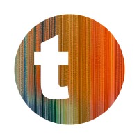 The Tapestry logo - Similar company to Arcx | The Talent Design Studio