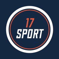 17 Sport logo - Similar company to Green Game