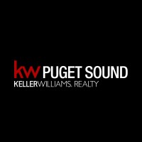 Keller Williams | Puget Sound logo - Similar company to Vineland Llc