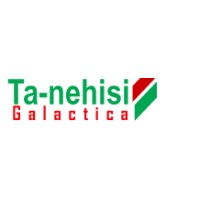 Ta-nehisi Galactica logo - Similar company to Edumess