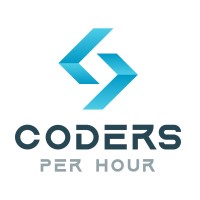 Codersperhour logo - Similar company to Tridhya Intuit