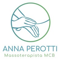 Anna Perotti Massoterapista MCB logo - Similar company to Postural Service Raggi Method®