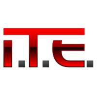 I.T.E. logo - Similar company to Aztech Cutting Solutions