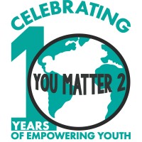 You Matter 2 logo - Similar company to Grade A Plus Incorporated