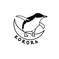 Project Kororā logo - Similar company to Wallcon