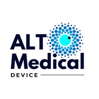 ALT Medical Device Inc logo - Similar company to Duraline Systems Inc.