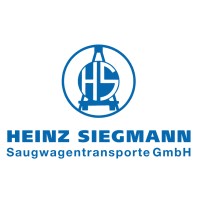 Heinz Siegmann Saugwagentransporte GmbH logo - Similar company to Connex Loyalty Gmbh