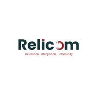 Relicom logo - Similar company to Mygermanfinance