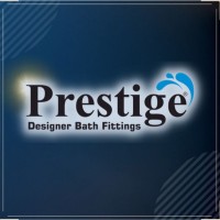 Prestige Sanitaryware logo - Similar company to Alqon Bathware India Pvt. Ltd.