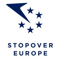 Stopovereurope.eu logo - Similar company to Bund Europäischer Jugend (Bej/Jef Österreich)
