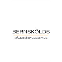 Bernskölds Måleri AB logo - Similar company to A3 Company Inc.