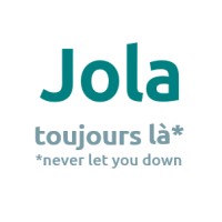 Jola logo - Similar company to Parametric Risk