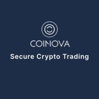 COINOVA logo - Similar company to Agt Plaza Marketplace